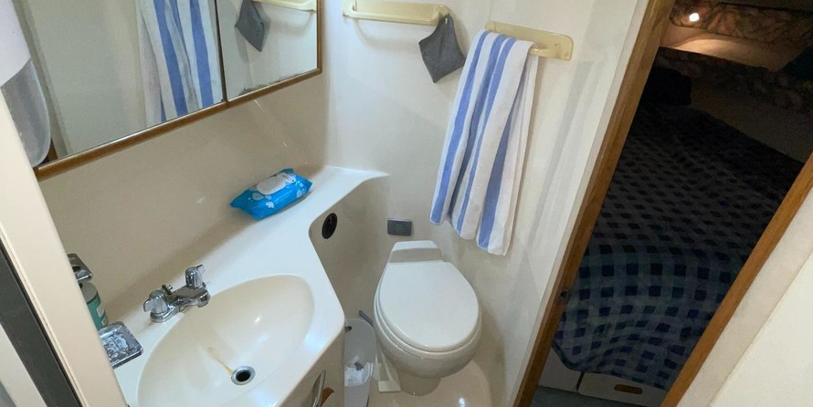 44 Sea Ray Sundancer