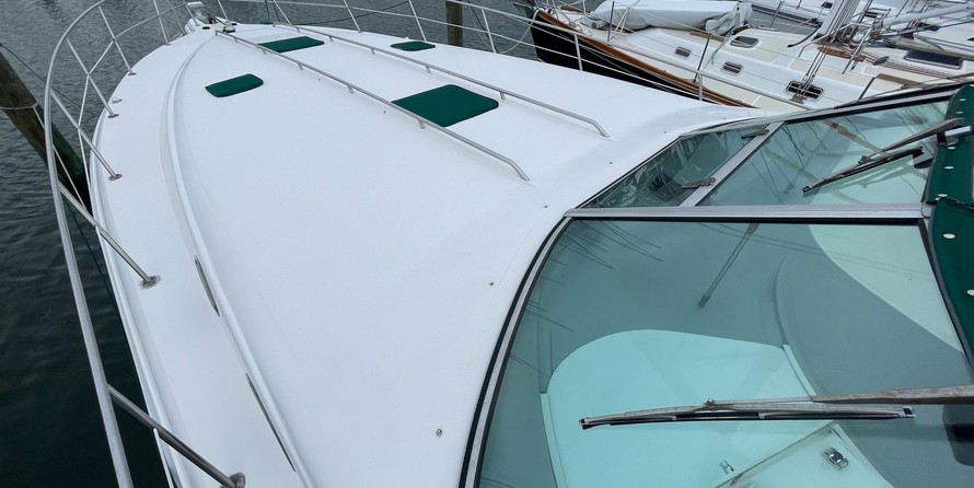 44 Sea Ray Sundancer