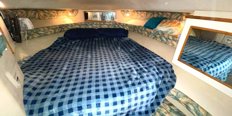 44 Sea Ray Sundancer