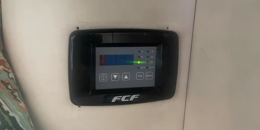 44 Sea Ray Sundancer