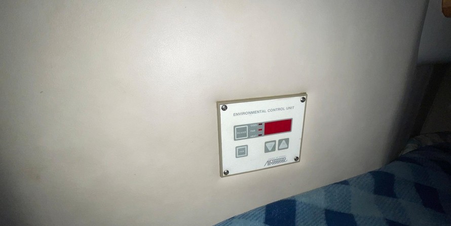 44 Sea Ray Sundancer