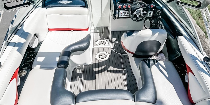 Mastercraft X-Star