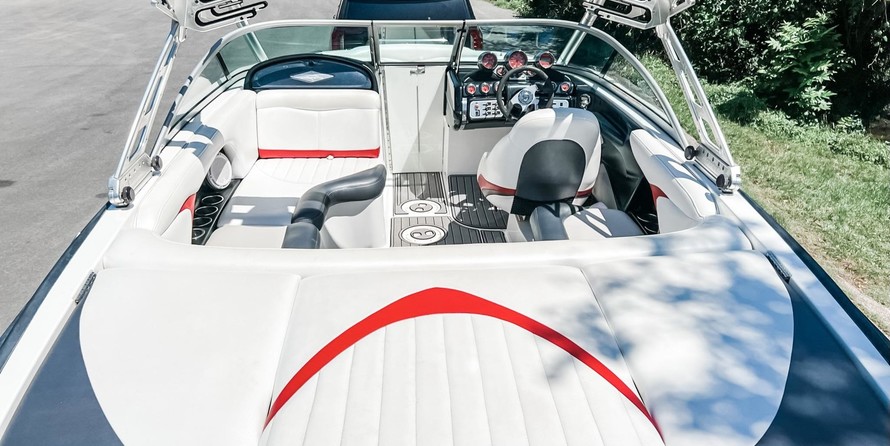 Mastercraft X-Star