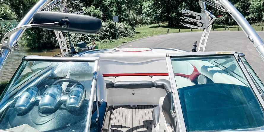 Mastercraft X-Star