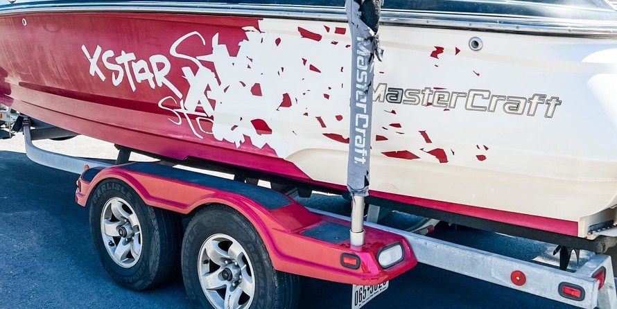 Mastercraft X-Star