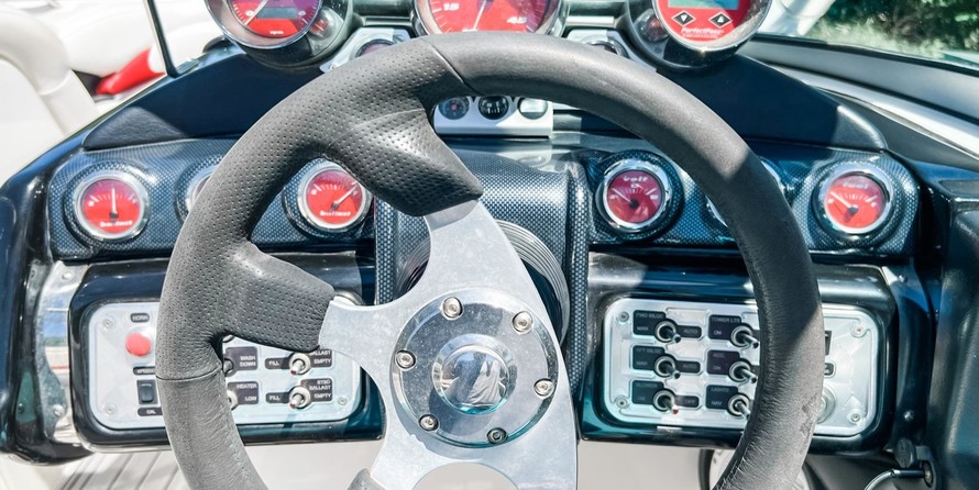 Mastercraft X-Star