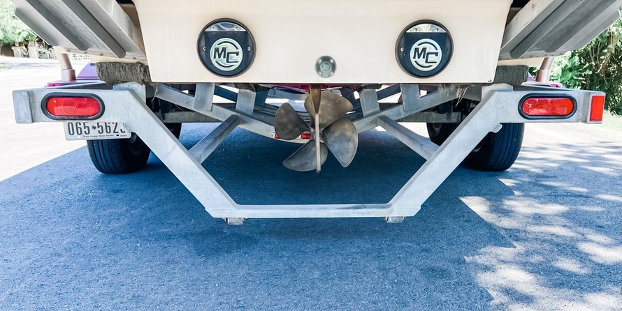 Mastercraft X-Star