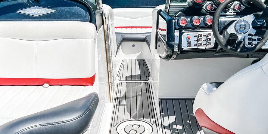Mastercraft X-Star
