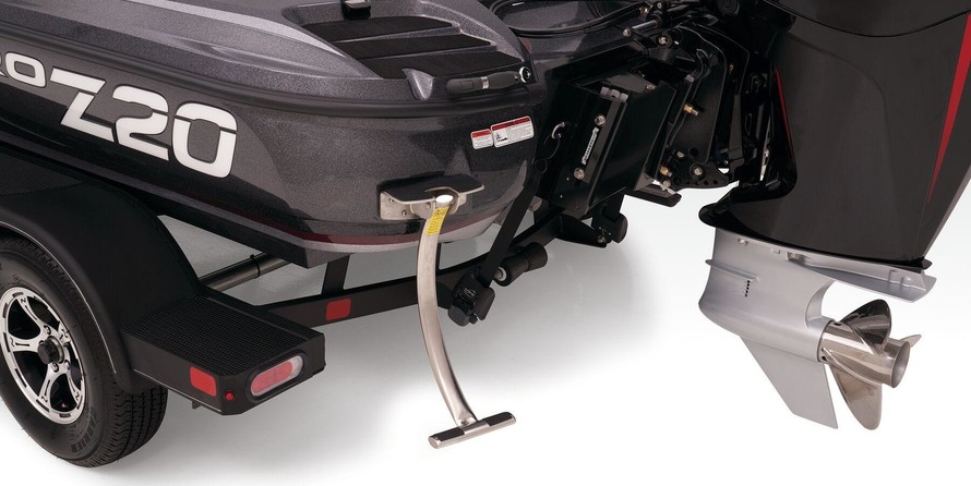 Nitro Z20 Z-Pro Package