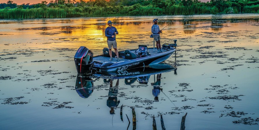 Nitro Z20 Z-Pro Package