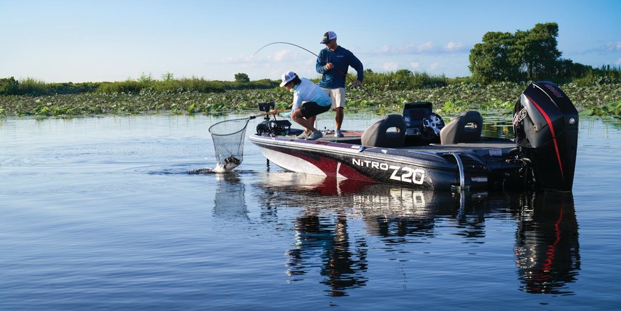 Nitro Z20 Z-Pro Package