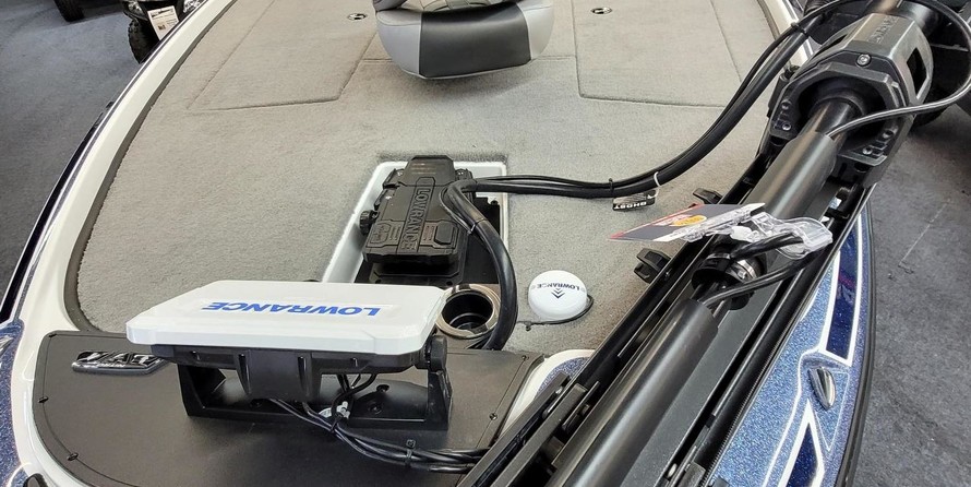 Nitro Z20 Z-Pro Package