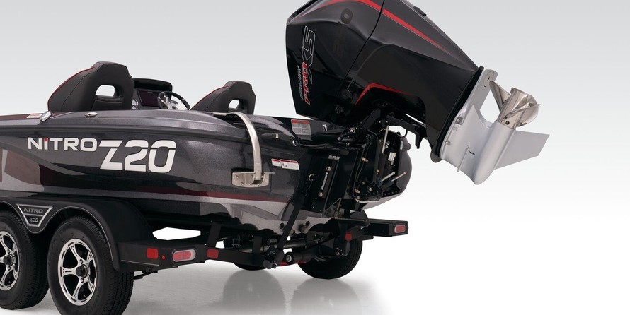 Nitro Z20 Z-Pro Package