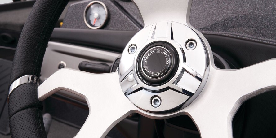 Nitro Z20 Z-Pro Package