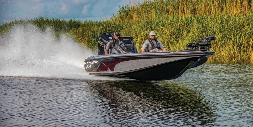 Nitro Z20 Z-Pro Package