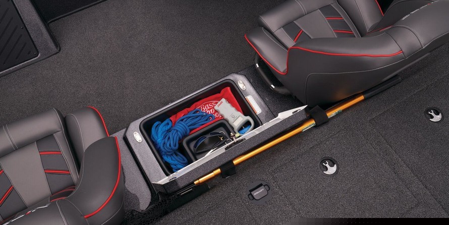 Nitro Z20 Z-Pro Package