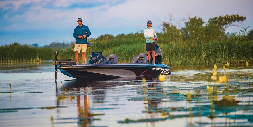 Nitro Z20 Z-Pro Package