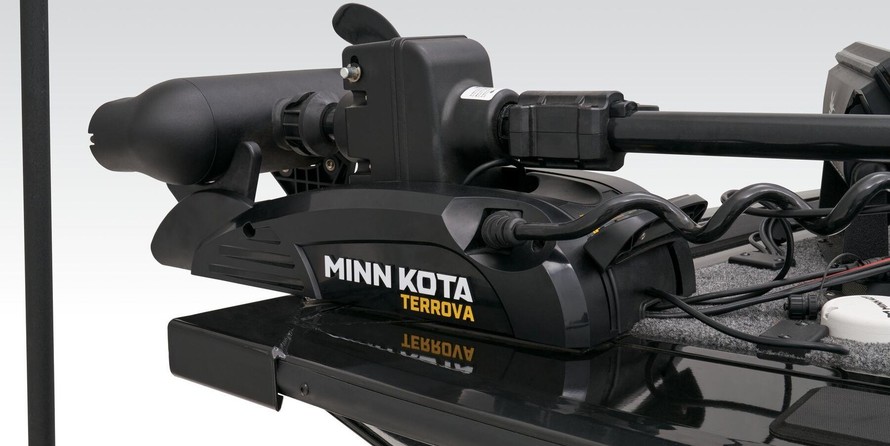 Tracker Targa V-19 WT