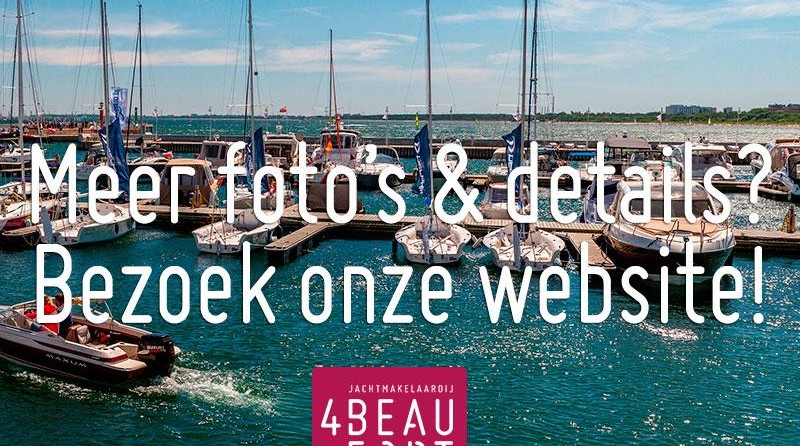 Aquanaut Andante 400 AC-DJ