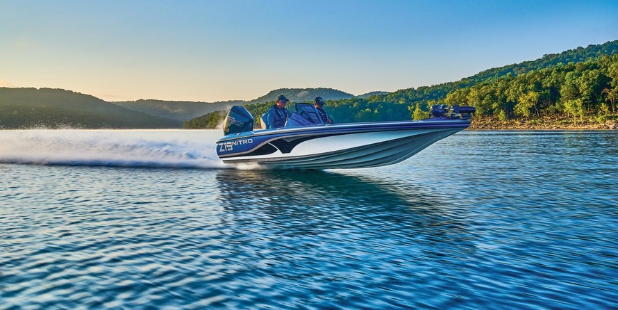 Nitro Z19 Z-Pro Package