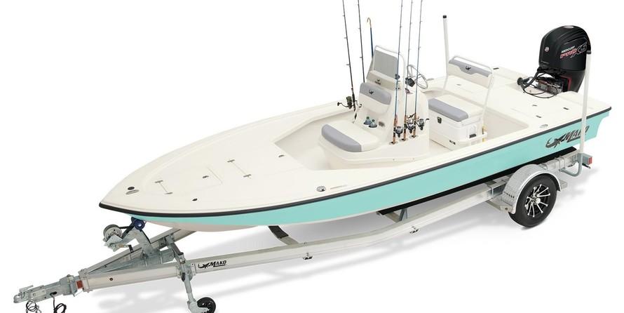 Mako 18 LTS