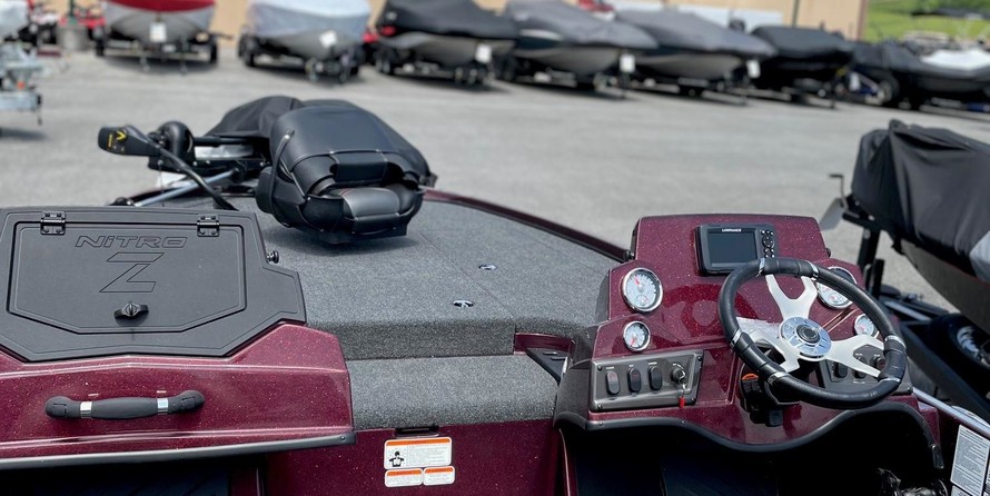 Nitro Z18