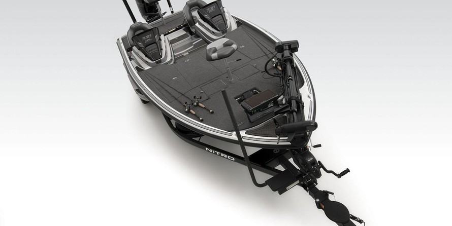 Nitro Z21 Z-Pro Package