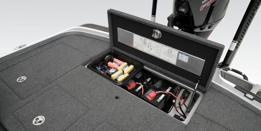 Nitro Z21 Z-Pro Package