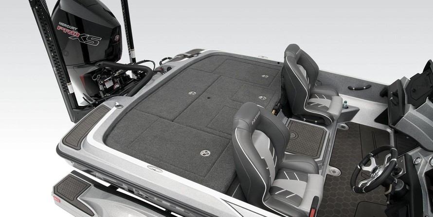 Nitro Z21 Z-Pro Package