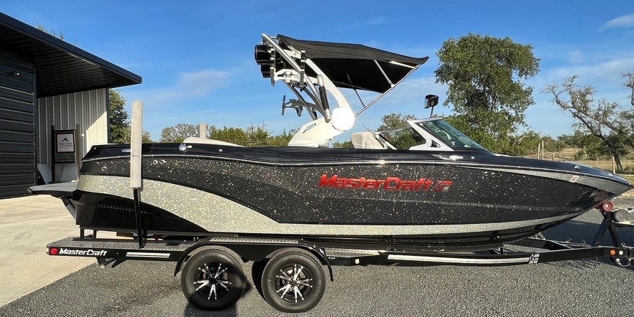 Mastercraft XT23