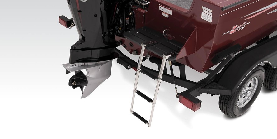 Tracker Pro Guide V-175 WT