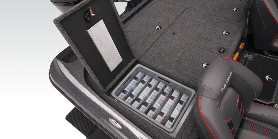 Nitro Z20 Z-Pro Package