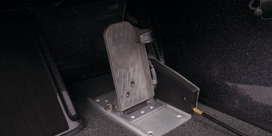 Nitro Z20 Z-Pro Package