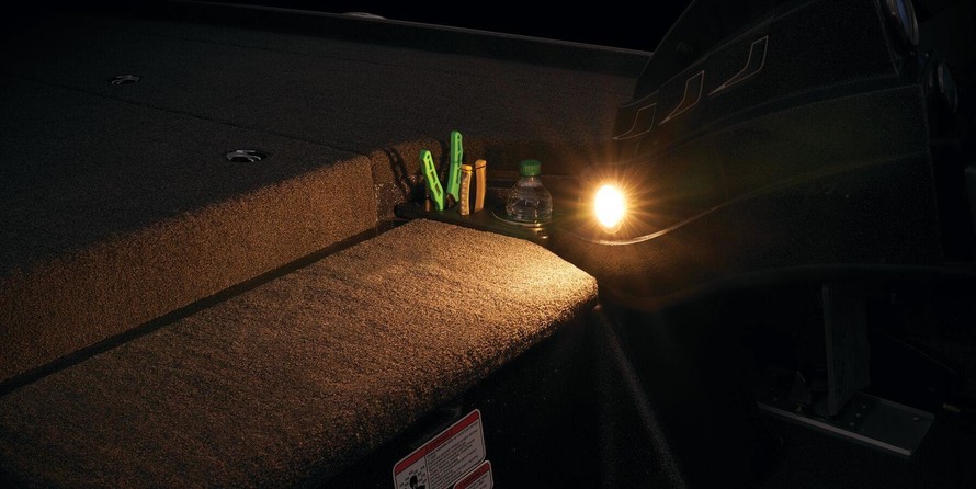 Nitro Z20 Z-Pro Package