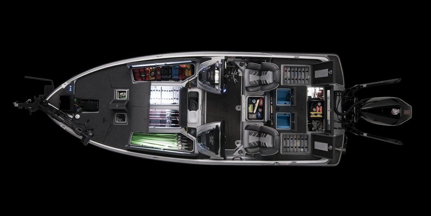 Nitro Z21 Z-Pro Package