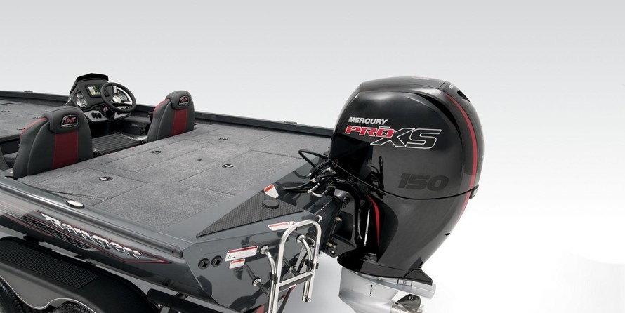 Ranger RT198P