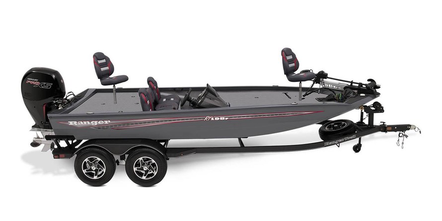 Ranger RT198P