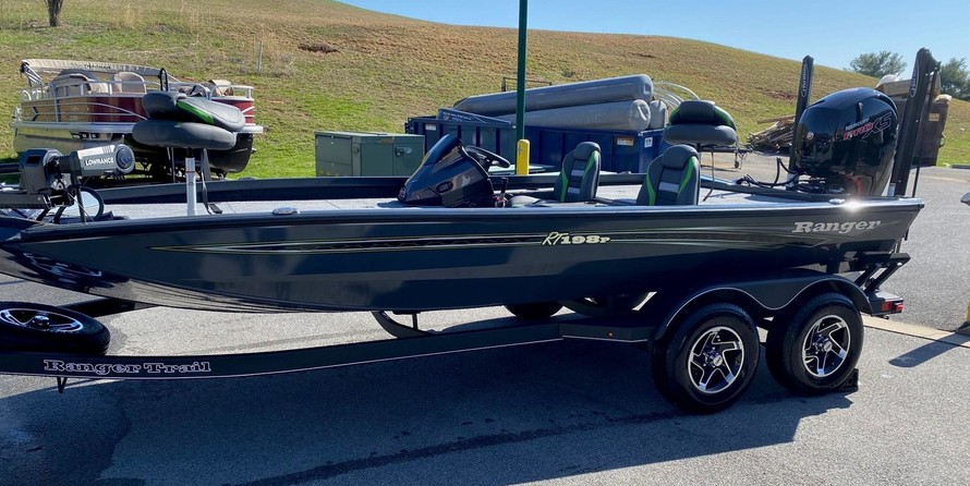 Ranger RT198P