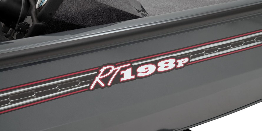 Ranger RT198P