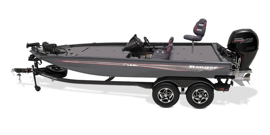Ranger RT198P