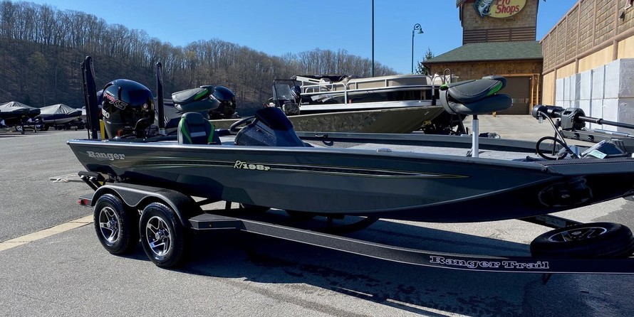 Ranger RT198P