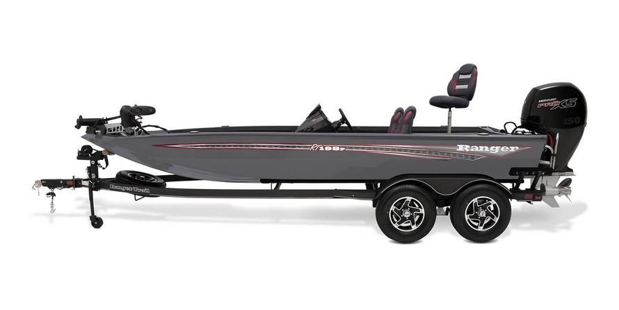 Ranger RT198P