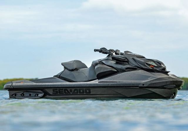 Sea-Doo RXP-X 300