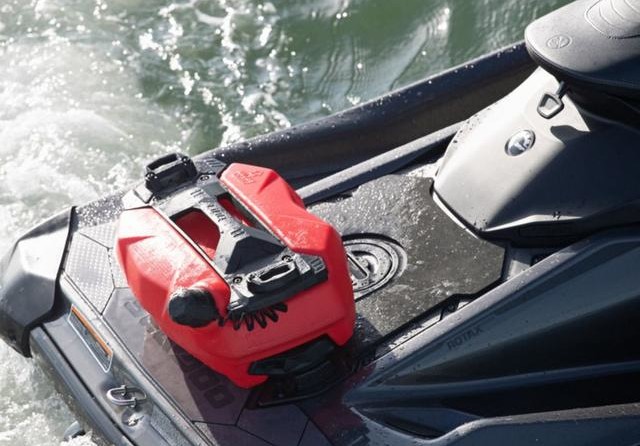 Sea-Doo RXP-X 300