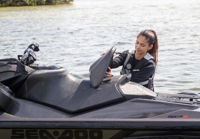 Sea-Doo RXP-X 300