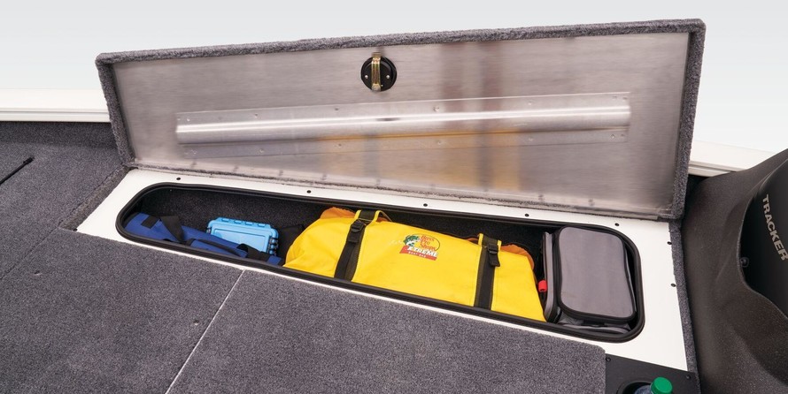 Tracker Pro Team 175 TXW