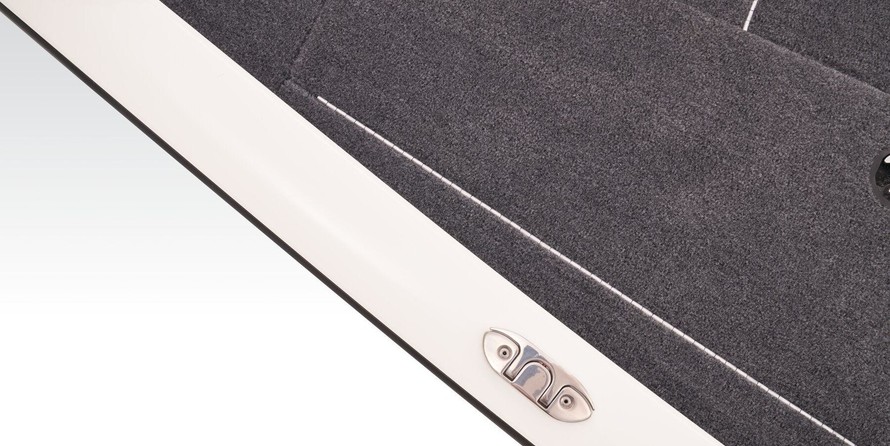 Tracker Pro Team 175 TXW