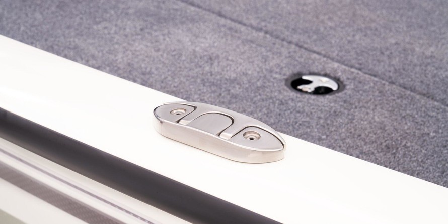 Tracker Pro Team 175 TXW