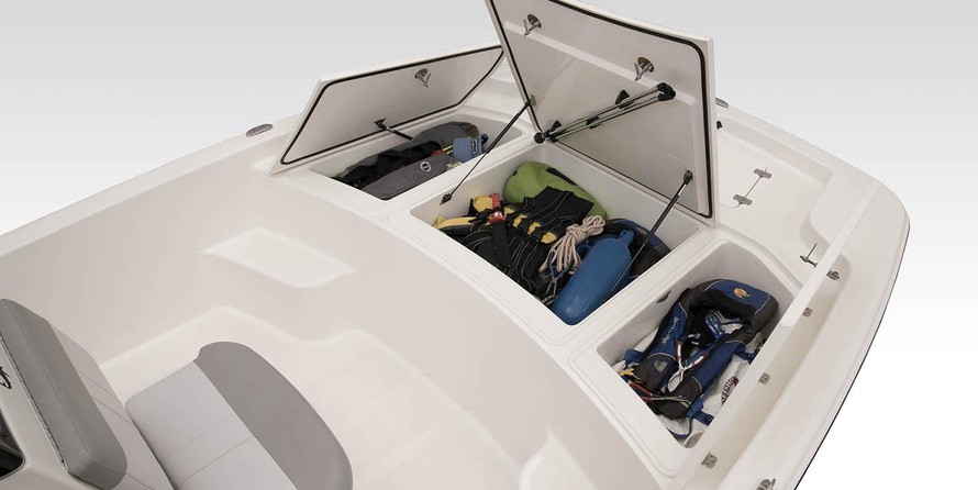 Mako Pro Skiff 19 CC