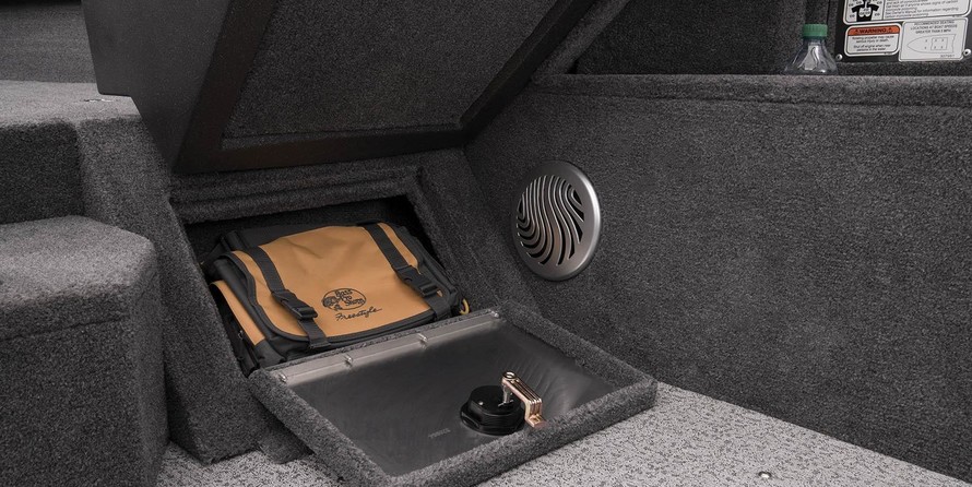 Tracker Pro Guide V-175 WT